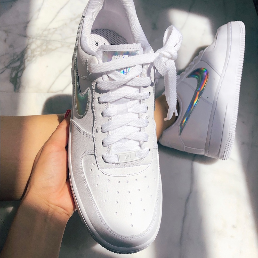 Air force 1(price is firm) - Picture 4 of 9